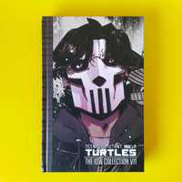 Teenage Mutant Ninja Turtles: The IDW Collection Volume 11