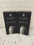 Професійна машинка для стрижки Andis reVITE Grey Taper (AN 86100)
