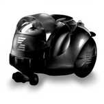 Пилосос-парогенератор Zepter Tuttoluxo 6SB 700W