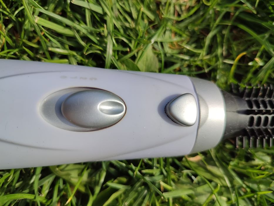 Lokówka do włosów