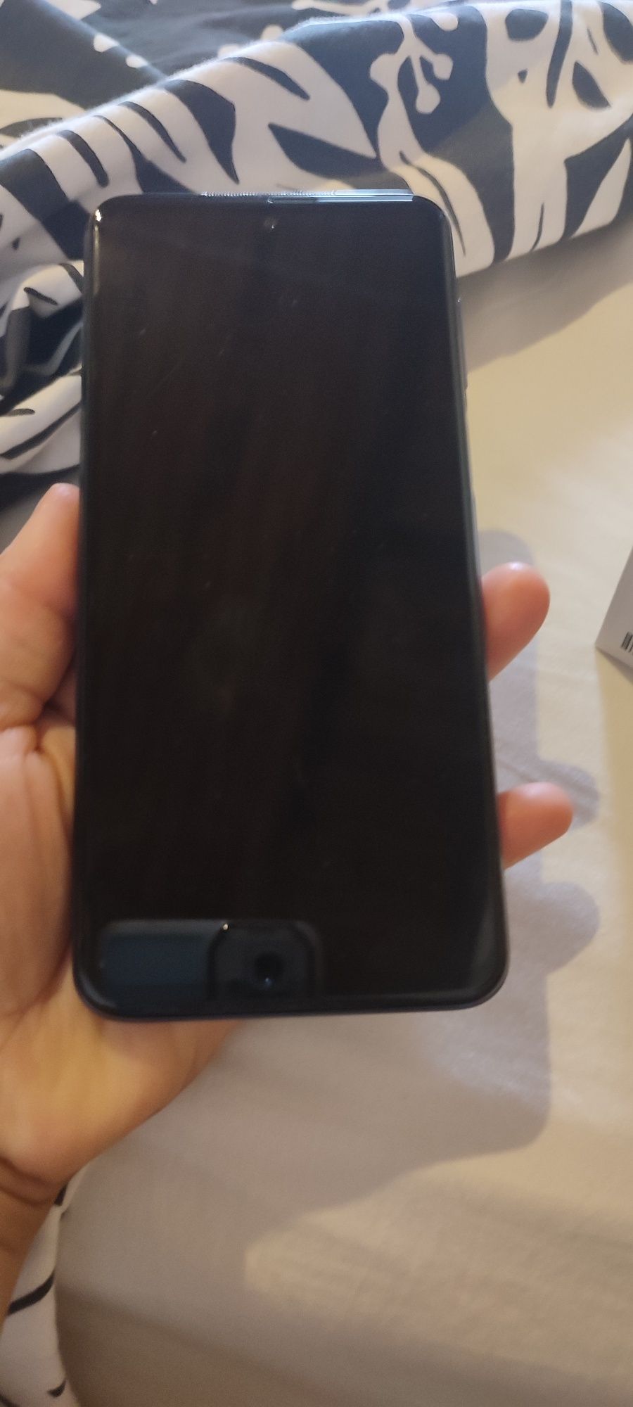 Xiaomi Note 9 Pro