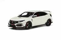 1/18 Honda Civic Type R GT FK8 Euro Spec - OTTO OT388