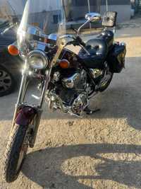 Yamaha Virago 750