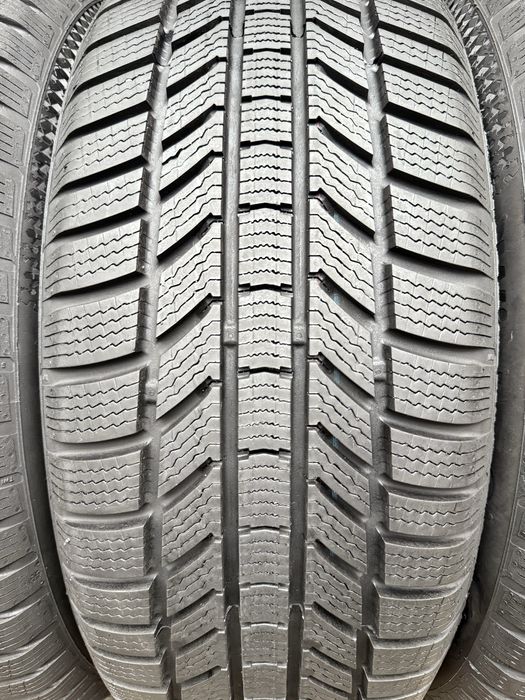 Зимові шини 235/55 R19 Continental WinterContact TS870P 4шт. 8мм 2022