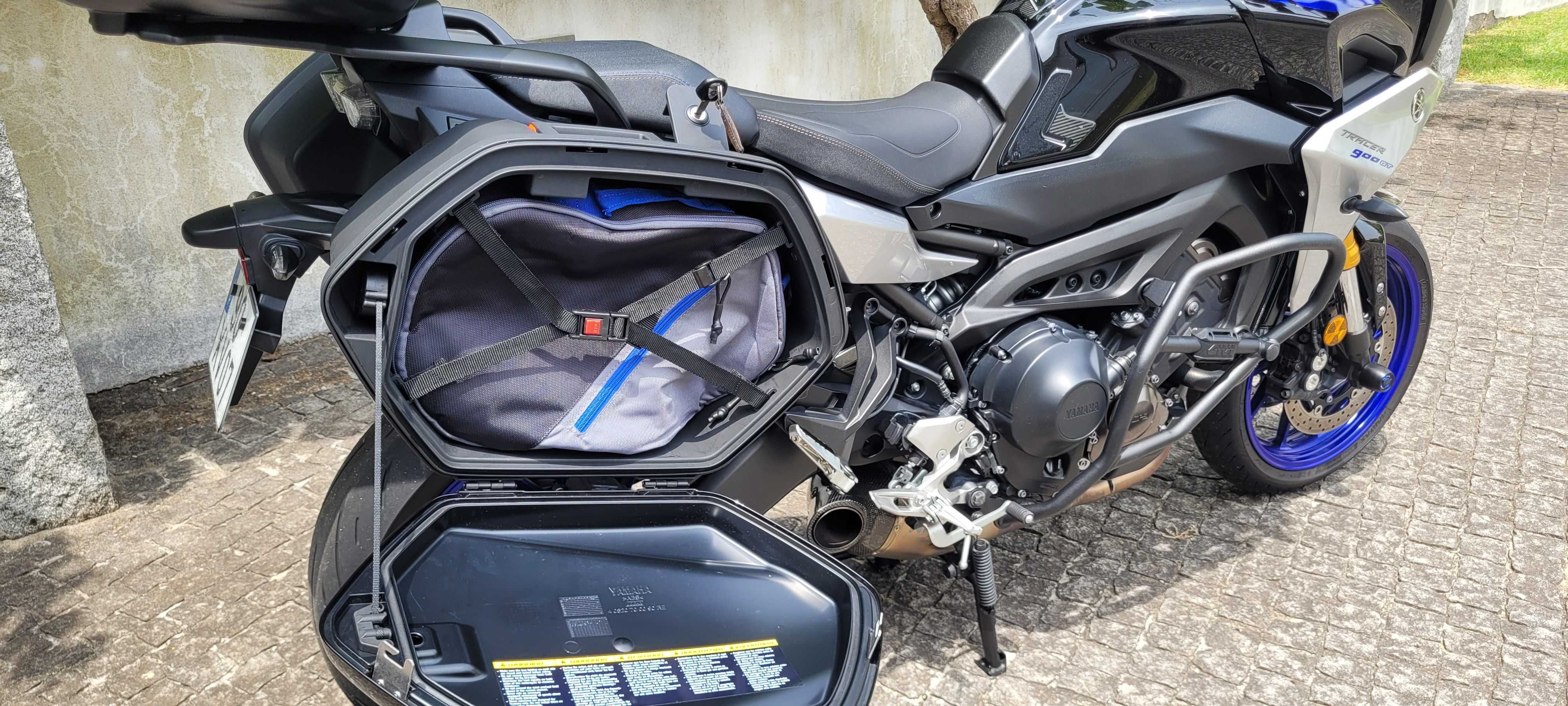 Yamaha Tracer 900 GT *Full Extras*