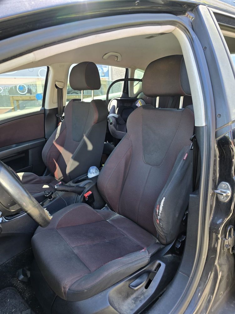 1.9TDi 1Dono Seat Leon