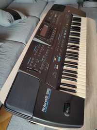 ROLAND E-96 Super stan! + STYLE