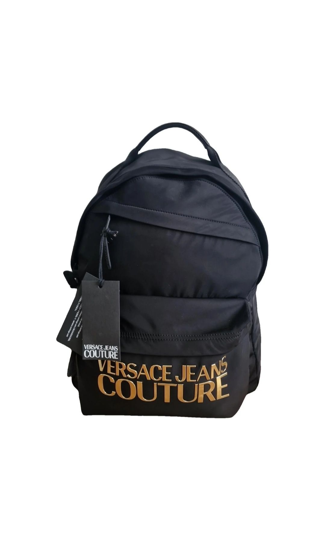 Versace Jeans Cuture nowy plecak