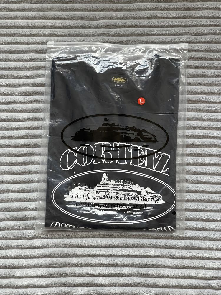 Tshirt Corteiz