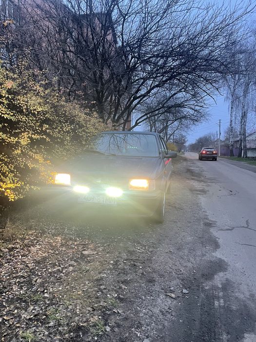 Seat ibiza 021a 1.2 карб Solex