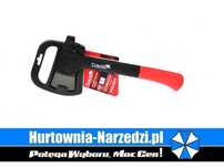 Siekiera ciesielska - Toporek 14" 620g  5 lat gwarancji