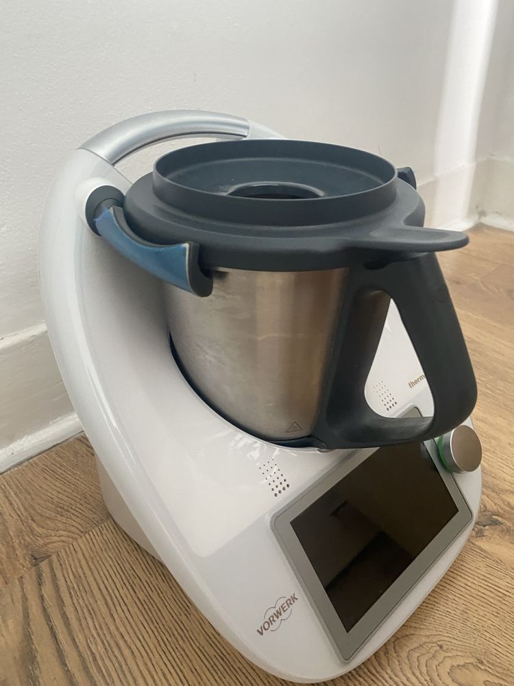 Thermomix TM6, Термомикс ТМ6 Стан Новий