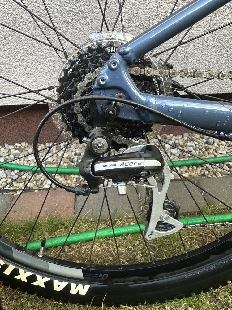 Rower górski damski Giant Liv Tempt 2 29 S