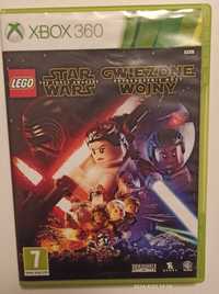 Lego gwiezdne wojny przebudzenie mocy gra xbox 360