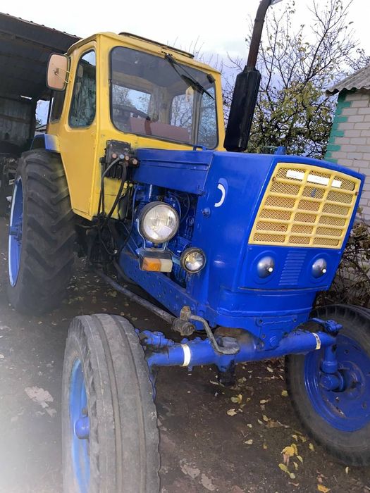 Продам ЮМЗ 6 АЛ 1984