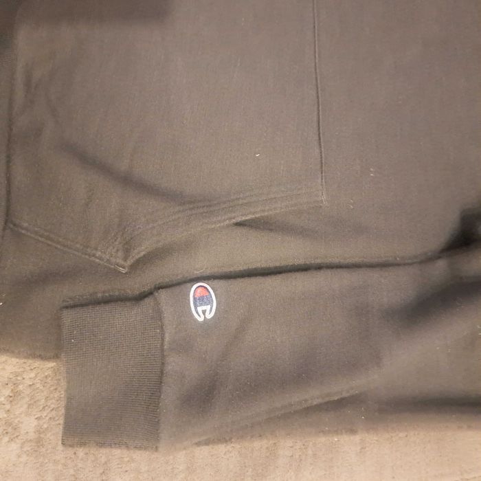 Bluza z kapturem Champion