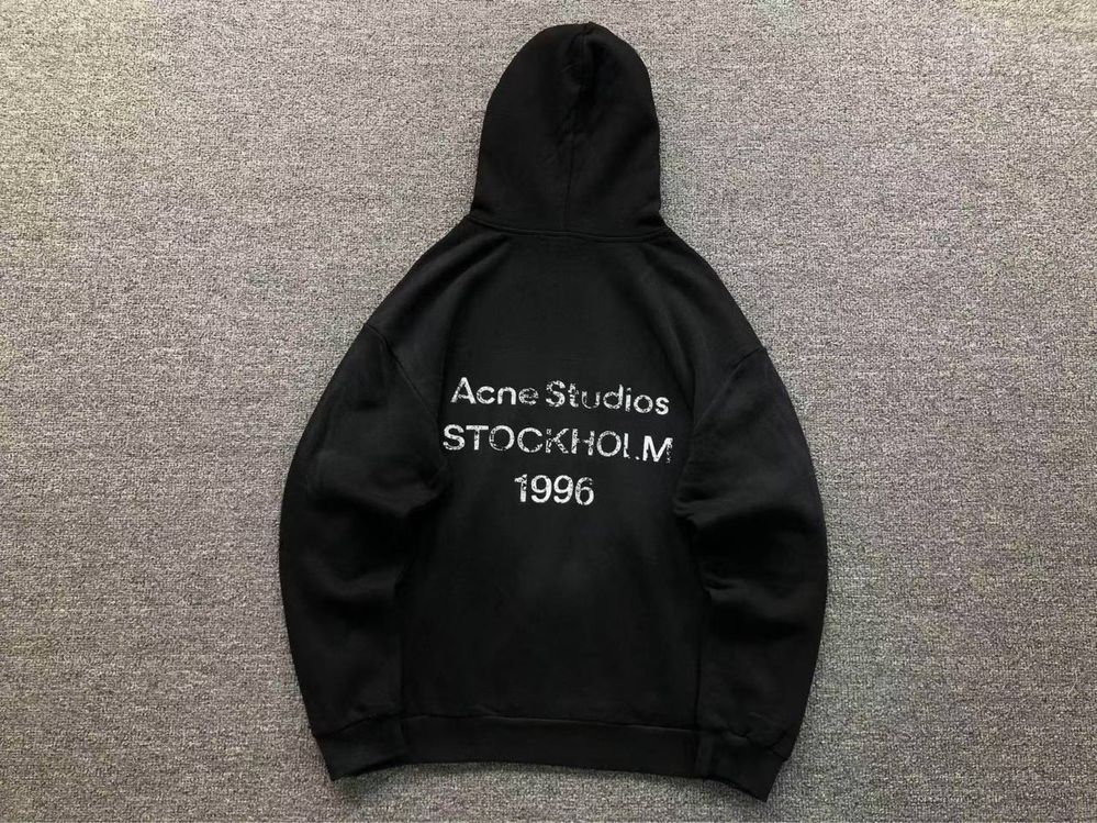 ‼️ЦІНУ ЗНИЖЕНО‼️ Худі Acne Studios