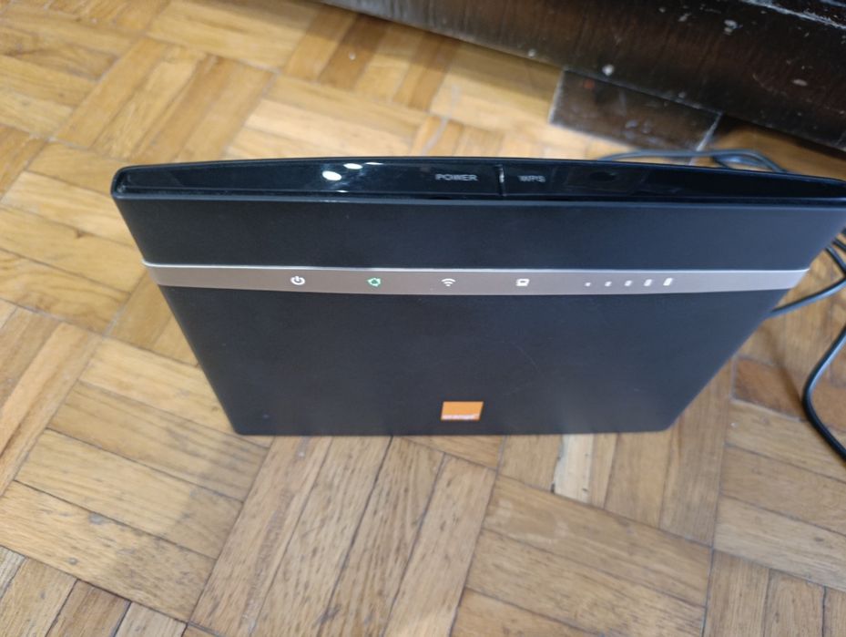 HUAWEI B525s-23a modem WiFi