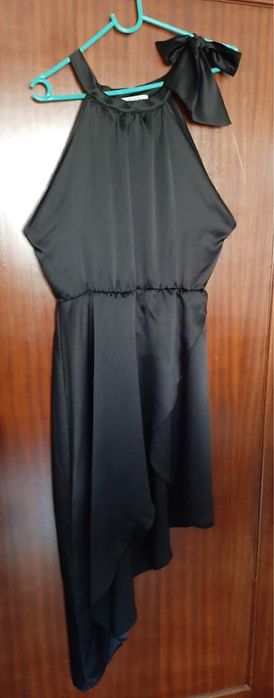 Vestido novo senhora de marca