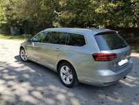 VW Passat 1.6 TDI  HighLine caixa DSG  120cv