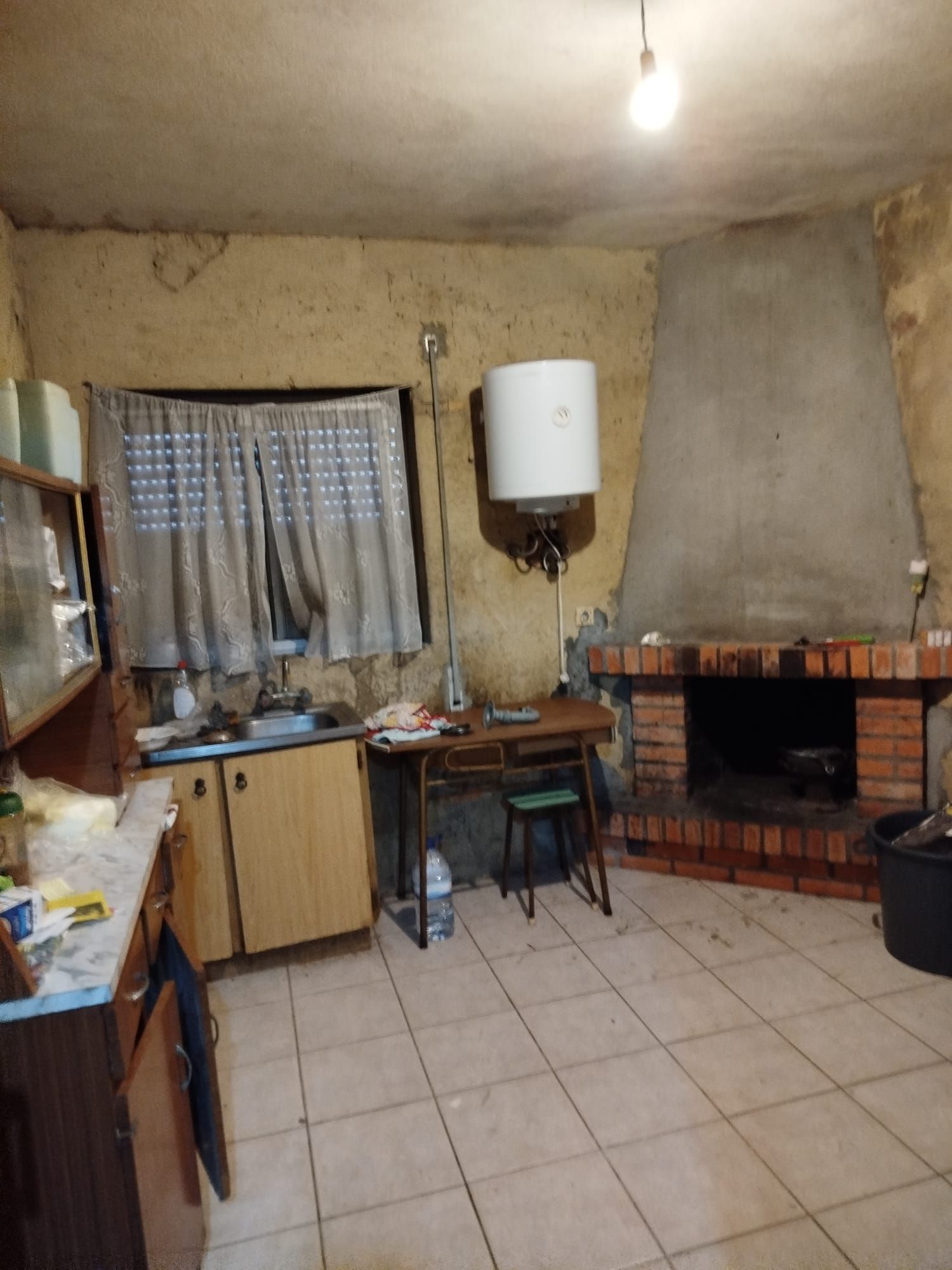 Casa T3 para ceder