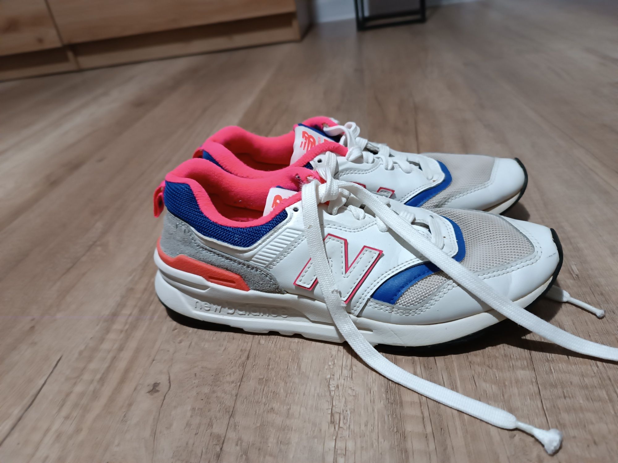 Buty new balance