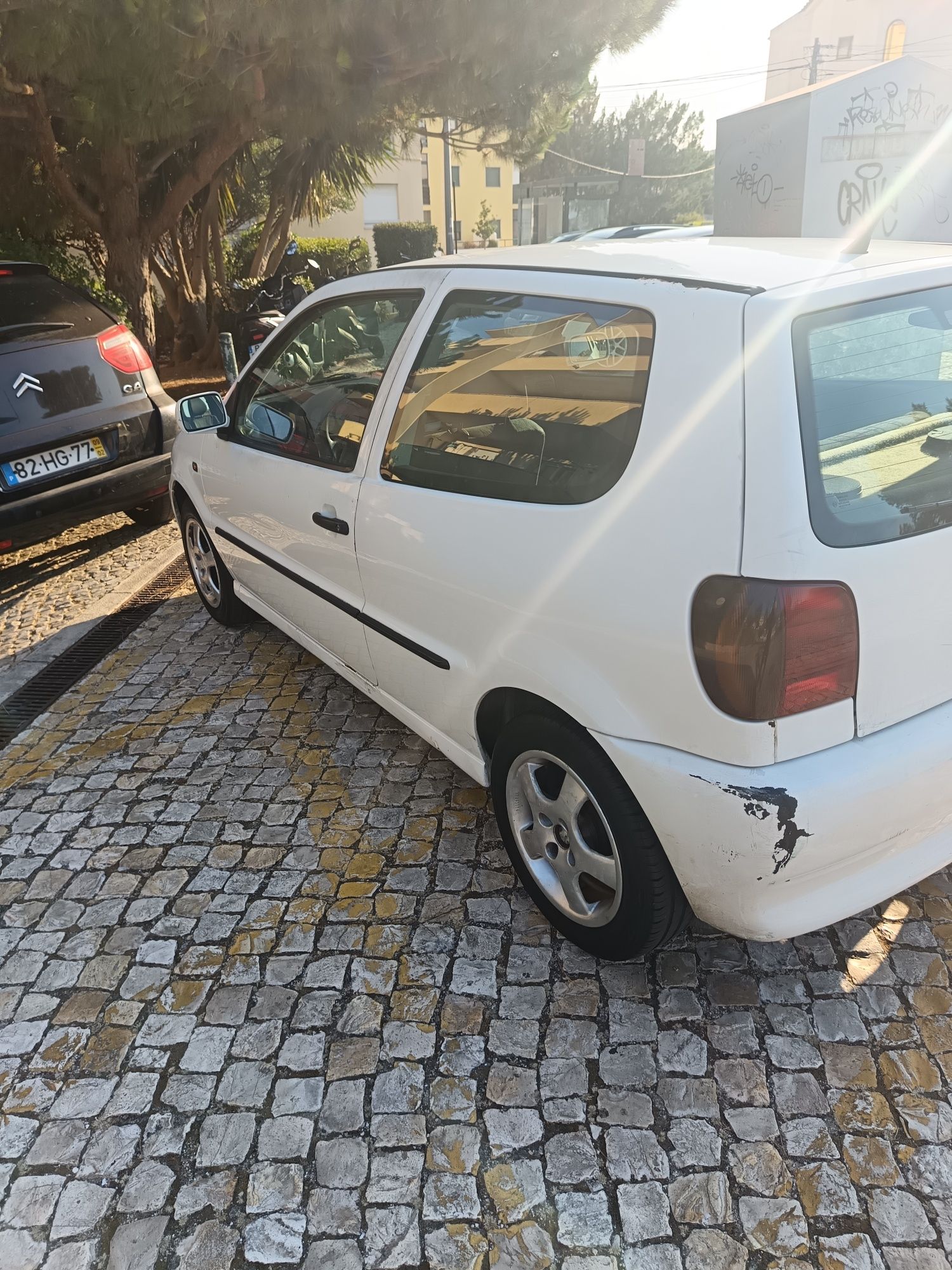 Polo em ótimo estado.