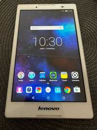 Tablet Lenovo Tab 2 A8-50L (zadbany, do 12h na baterii)