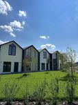 Таунхауси (сітіхауси) 55 кв.м під Броварами (3 км від ТРЦ Термінал)