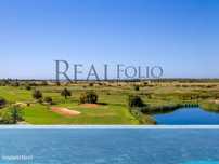 Apartamento T3 em condomínio de luxo com piscina em Vilamoura