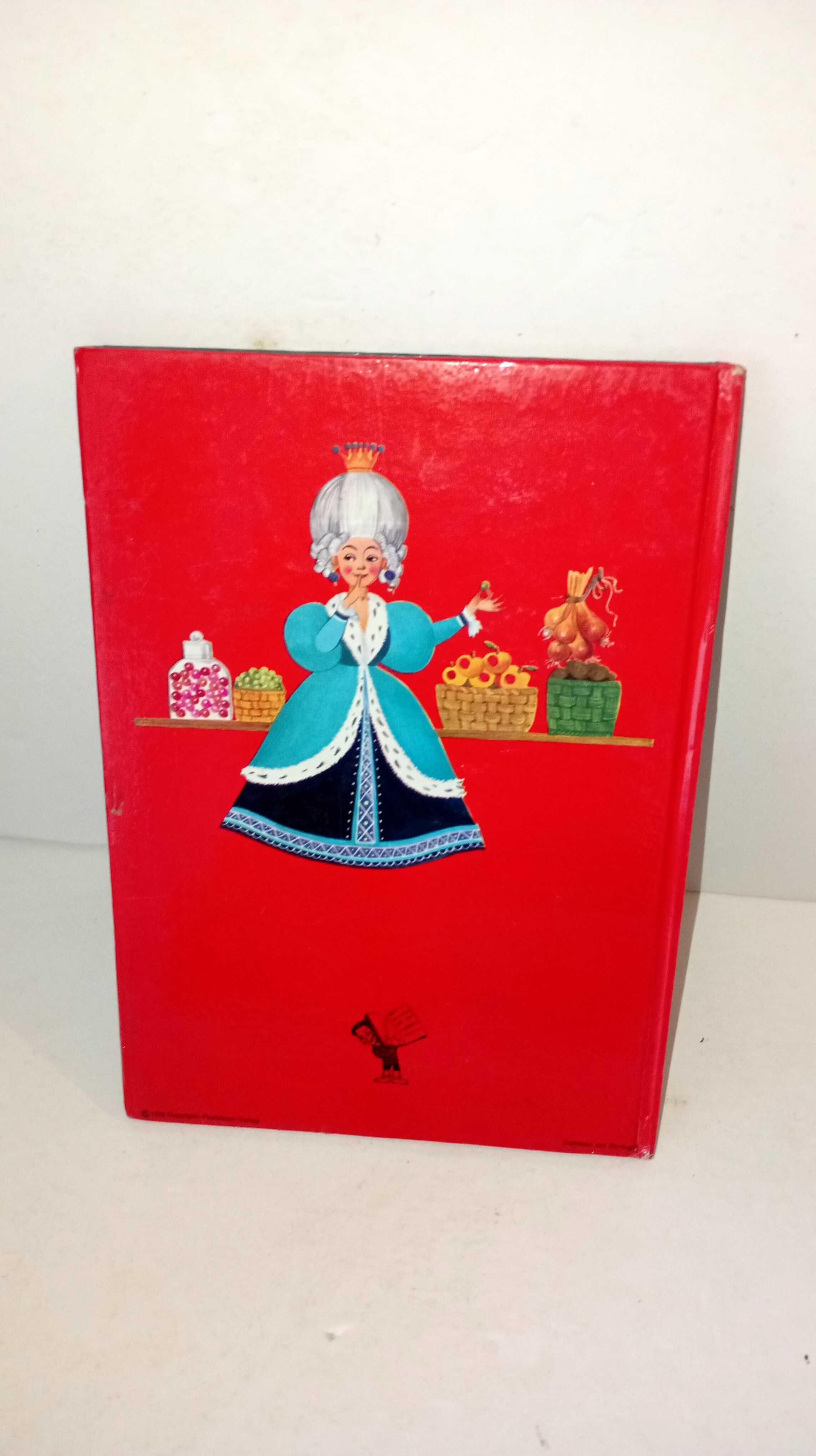 A Princesa e a Ervilha