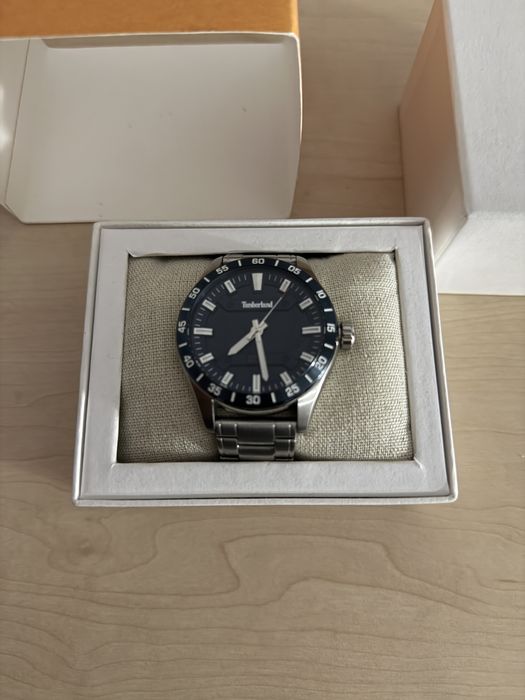 Relógio Timberland