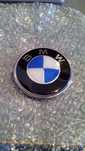 Simbolo Emblema BMW 82mm E30 E36 E46 M3 M5