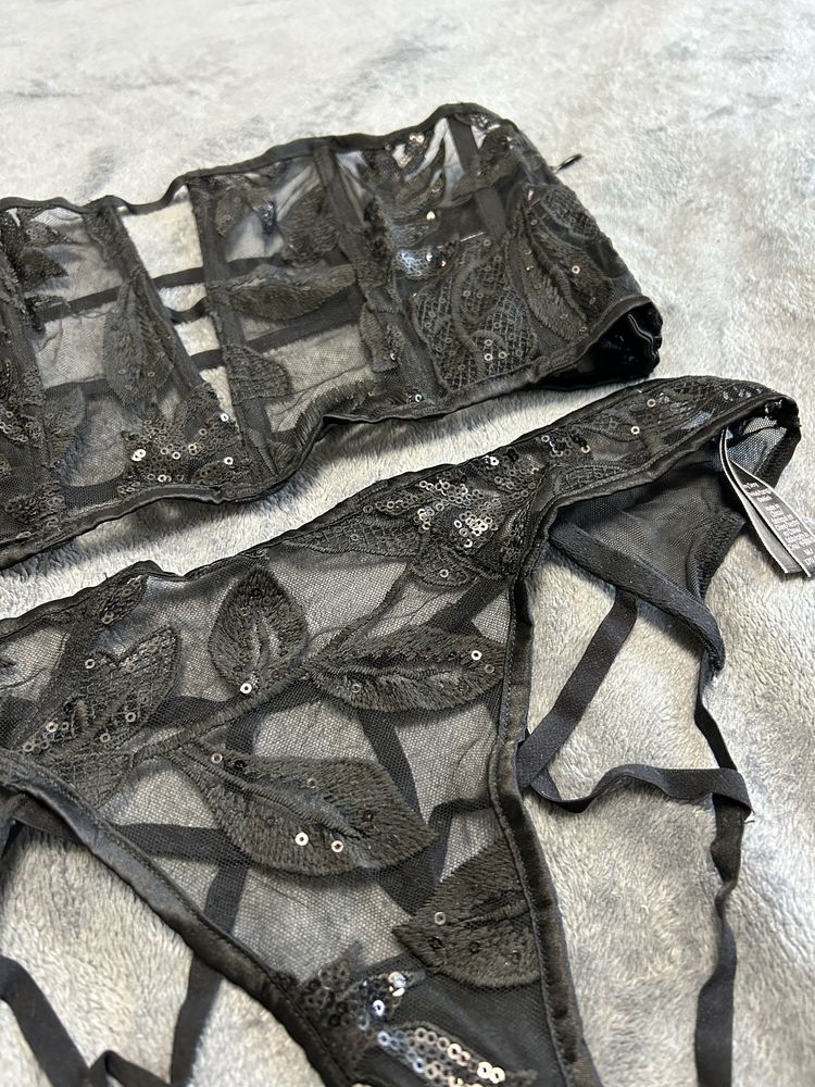 Новий комплект Victoria Secret оригінал !