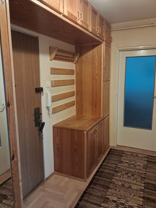 Wynajmę mieszkanie 47m2 IV piętro zlokalizowane przy ul. Ściegiennego