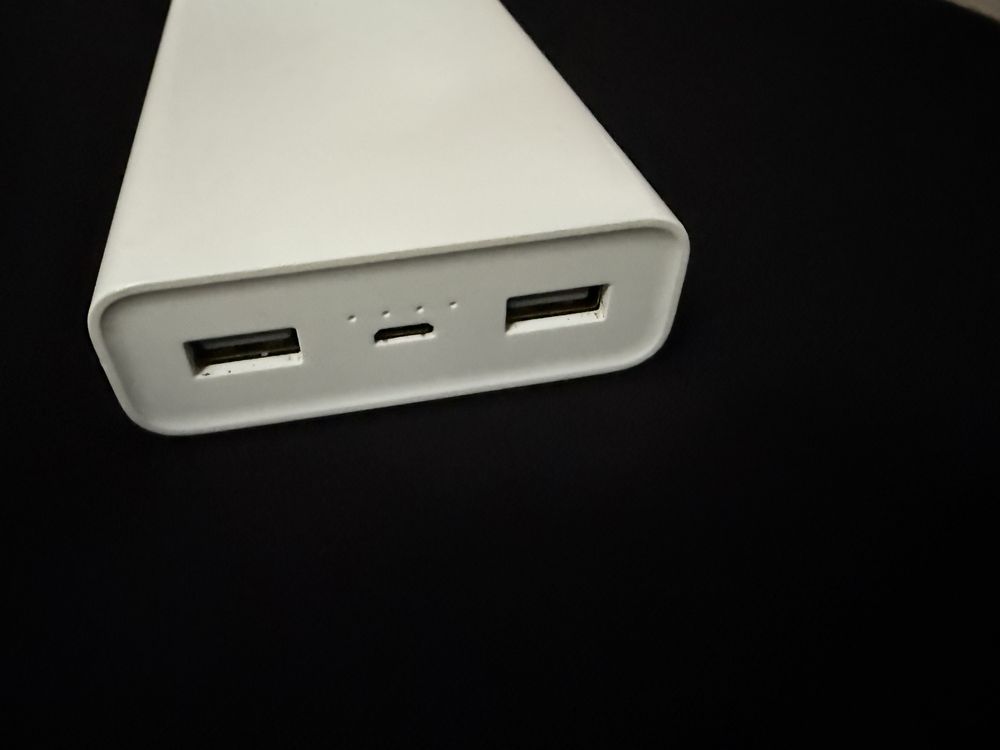 Xiaomi Power Bank 2C 20000 mAh