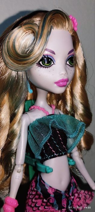 Монстер Хай, Monster High