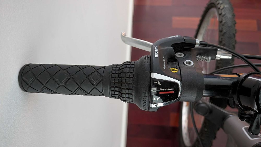 Bicicleta Rockrider 5.1