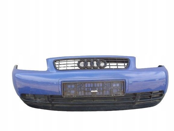 Zderzak Przód Atrapa Grill Audi A3 8L0 Ly5N