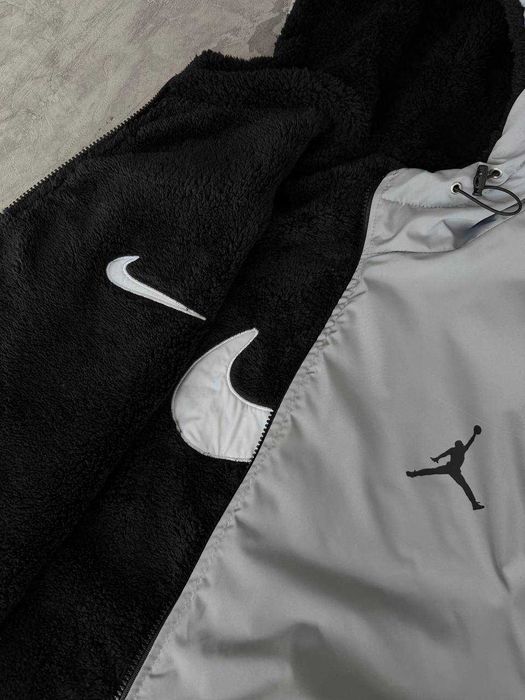 Куртка Nike Jordan Premium до двостороння i57/JOR106