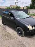 Volkswagen polo 1.4 дизель