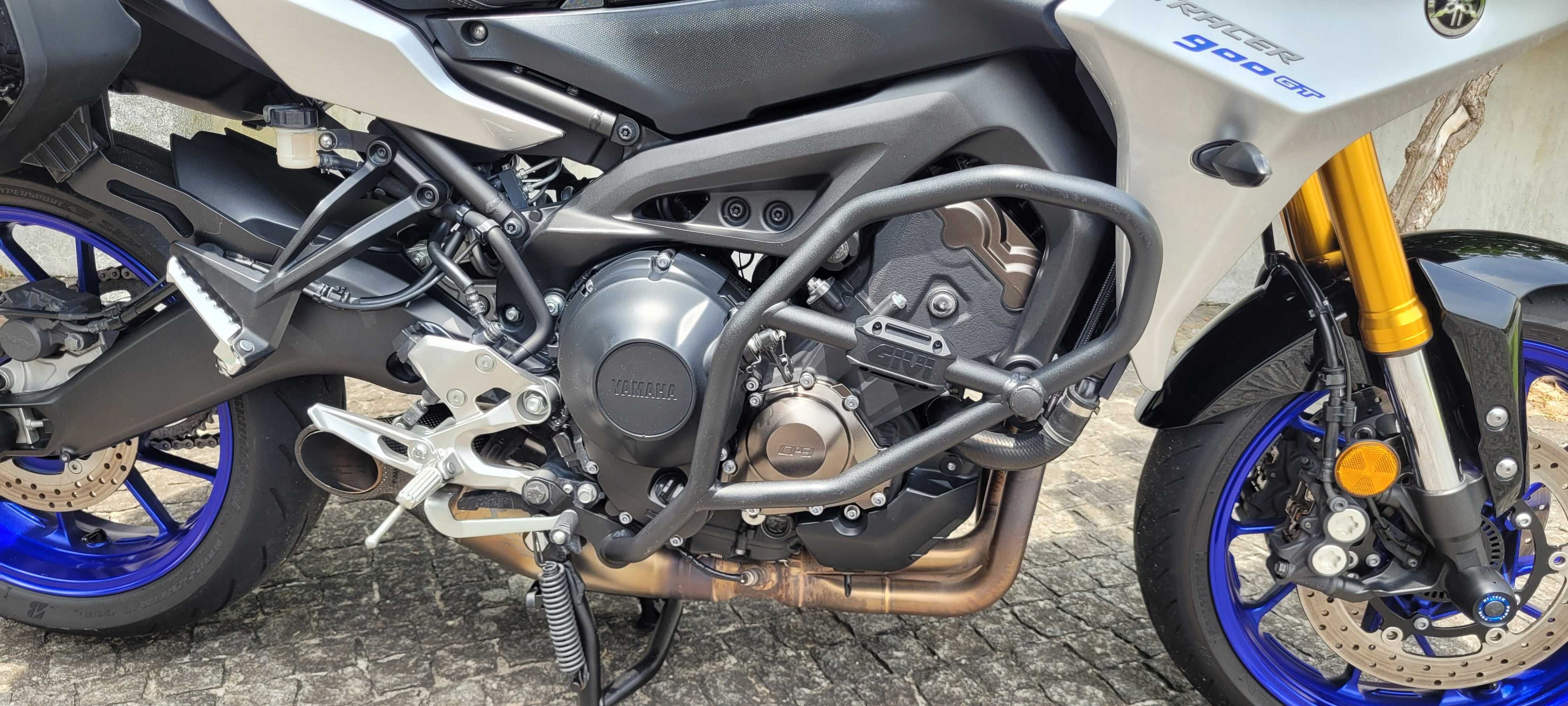 Yamaha Tracer 900 GT *Full Extras*
