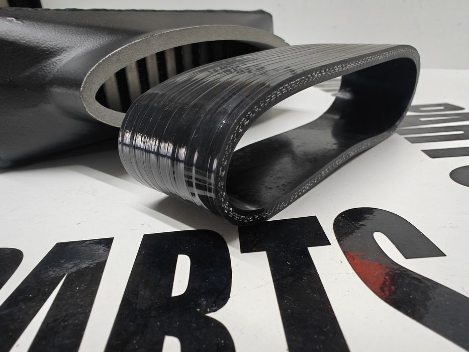 Intercooler alumínio mini r53 1.6