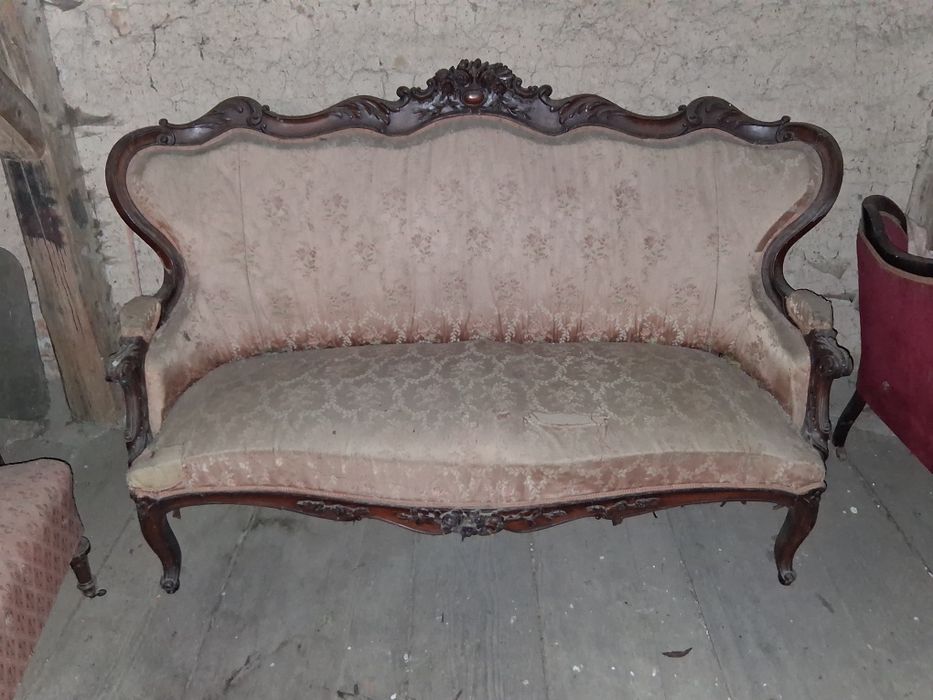 Antyczne meble  sprzedam