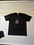 Оригінал, Нова Футболка Supreme Emo TEE, (L). Запакована. Ордер
