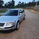 VW Passat PD 130