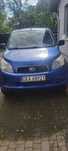 Daihatsu terios 1.5