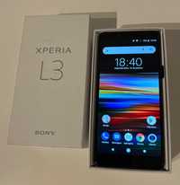 Sony Xperia L3 - 32GB - Preto (Desbloqueado)