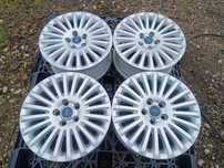 Alufelgi 16'' 5x108 Ford, Volvo