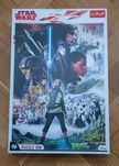Puzzle 500 STAR WARS